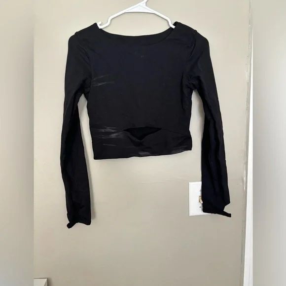 Athletic top - Picture 2 of 2